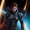 Jennifer Hale vorrebbe tornare in Mass Effect 5, non solo come Shepard