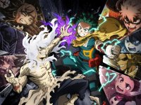 My Hero Academia: All's Justice, abbiamo giocato la conclusione di un viaggio lungo undici anni