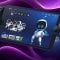 Intel Panther Lake sfida Sony e potrebbe superare le prestazioni della futura (ipotetica) PS6 handheld