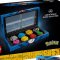 Svelato il primo set ufficiale LEGO Pokémon, dedicato alle medaglie della regione di Kanto