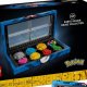 Svelato il primo set ufficiale LEGO Pokémon, dedicato alle medaglie della regione di Kanto