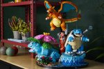 LEGO Pokémon: presentati i primi set di Pikachu, Eevee e i tre starter di Kanto con prezzi ufficiali - Notizia