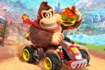Classifica UK, EA Sports FC 26 è primo ma Mario Kart World insegue - Notizia