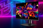 MSI MPG 271QR X50, la recensione del monitor QD-OLED 27 pollici dal prezzo esorbitante - Recensione