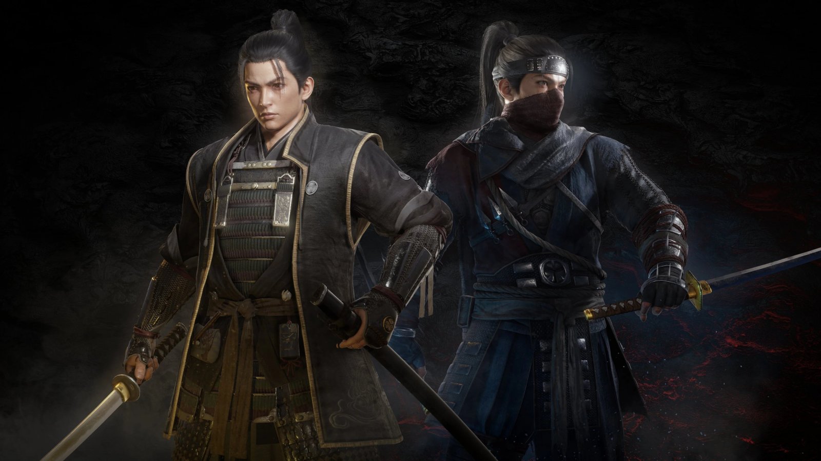 Il nuovo trailer di Nioh 3 presenta la SteelBook Launch Edition