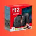 Nintendo Switch 2 con Mario Kart World incluso ad un prezzo bassissimo: sfrutta il codice sconto e risparmia