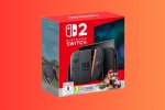 Nintendo Switch 2 con Mario Kart World incluso ad un prezzo bassissimo: sfrutta il codice sconto e risparmia - Notizia