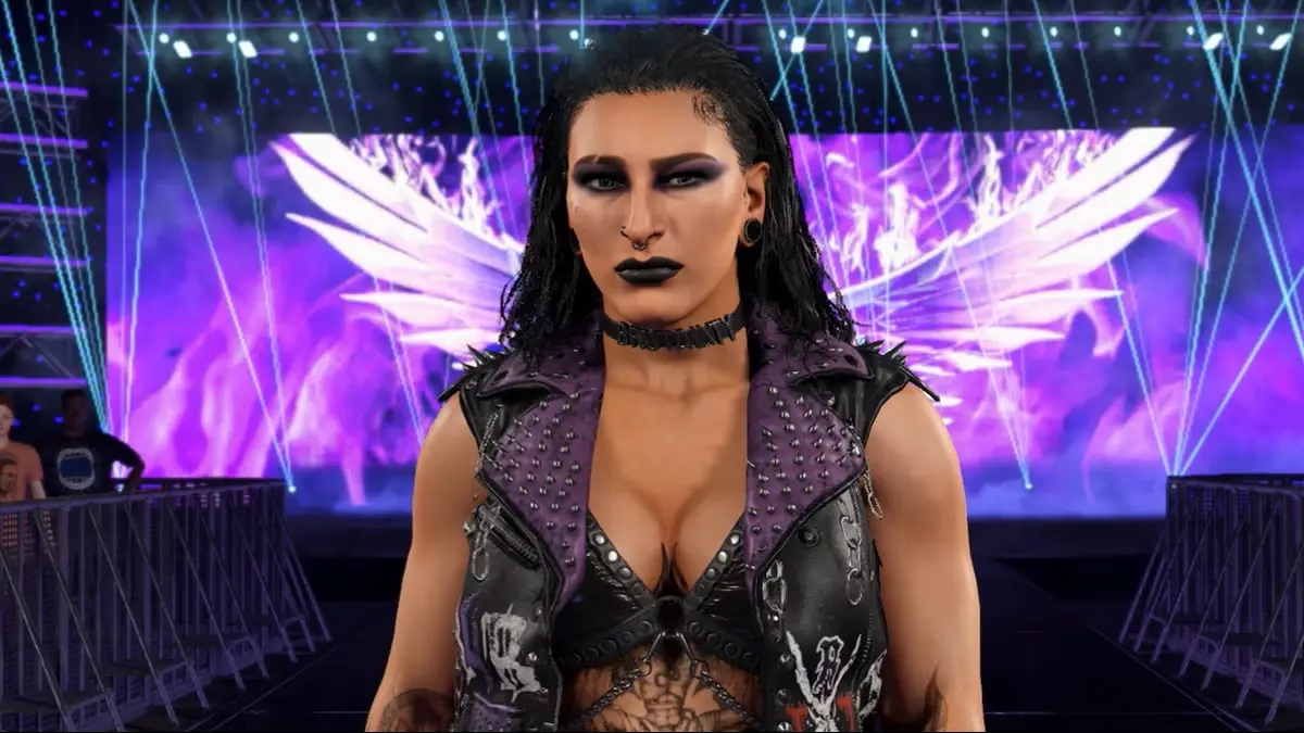 WWE 2K25 per Nintendo Switch 2 è in sconto su Instant Gaming