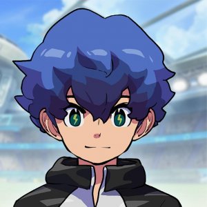Inazuma Eleven: Cross