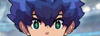 Inazuma Eleven: Cross