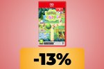 Su Amazon oggi prenoti una copia di Pokémon Pokopia scontata: approfittane prima che l'offerta scada - Notizia