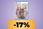 Final Fantasy Tactics - The Ivalice Chronicles: se stavi aspettando 'il primo sconto utile' è il momento di approfittarne, è al minimo storico - Notizia