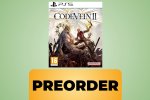 Ormai manca poco all'uscita: prenota la tua copia PS5 di Code Vein II, l'atteso sequel del titolo Bandai Namco - Notizia