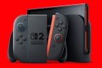 Nintendo Switch e Switch 2 hanno ricevuto oggi il nuovo aggiornamento di sistema 21.2 - Notizia