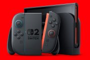 Nintendo Switch 2 ha trainato il mercato USA a dicembre e per tutto il 2025