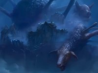 La demo di Reanimal è disponibile ora anche su Nintendo Switch 2