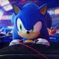 L'edizione fisica di Sonic Racing CrossWorlds per Switch 2 ha una data, non sarà una scheda con chiave di gioco
