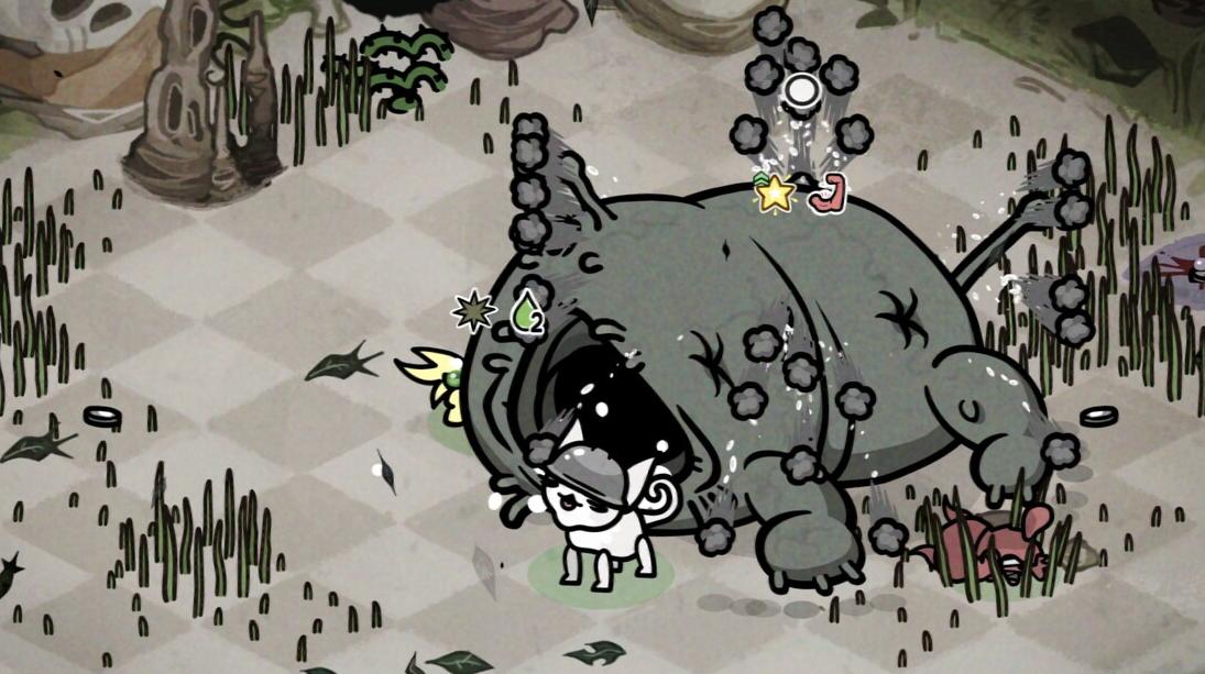 Mewgenics ha debuttato primo su Steam, tanti i giocatori contemporanei