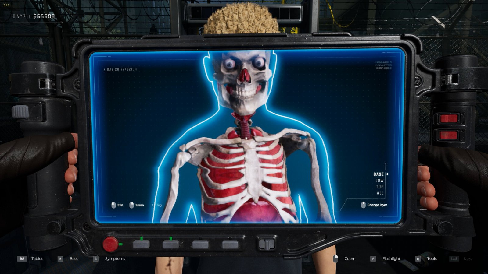 Quarantine Zone: The Last Check ha scalato la top 10 globale di Steam