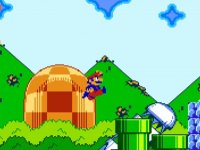 Super Mario Bros. CD è praticamente un nuovo capitolo della serie creato da modder: ecco il trailer