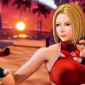 Fatal Fury: City of the Wolves annuncia i personaggi della Season 2