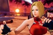 Fatal Fury: City of the Wolves annuncia i personaggi della Season 2