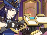 2XKO svela Caitlyn con un gameplay trailer: debutterà insieme alle versioni PS5 e Xbox Series X|S