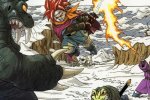 Un nuovo album orchestrale festeggia i 30 anni di Chrono Trigger - Notizia