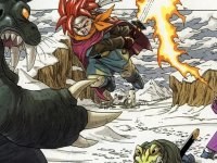 Un nuovo album orchestrale festeggia i 30 anni di Chrono Trigger