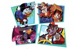 Disney Afternoon Collection è stata registrata dall'ESRB: in arrivo su Nintendo Switch? - Notizia