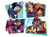 Disney Afternoon Collection è stata registrata dall'ESRB: in arrivo su Nintendo Switch?
