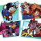 Disney Afternoon Collection è stata registrata dall'ESRB: in arrivo su Nintendo Switch?