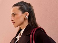 Huawei FreeClip 2 disponibili da oggi: specifiche e prezzo degli auricolari open-ear che sembrano orecchini