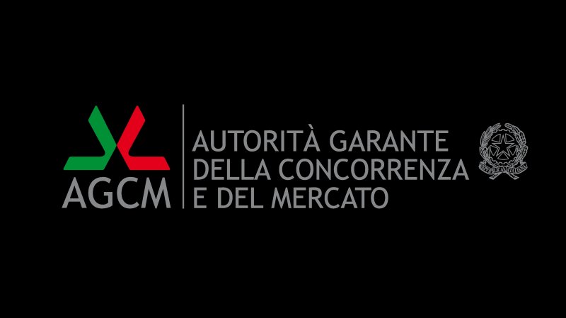 Il logo dell'AGCM