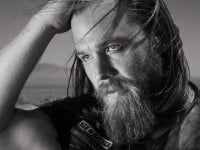 La serie TV di God of War ha trovato il suo Kratos, ecco chi è