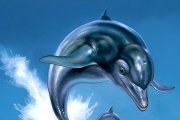 Ci sono diversi giochi di Ecco the Dolphin ufficialmente in sviluppo, tra remake e spin-off