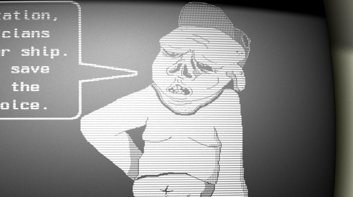 Uno dei personaggi di After Hours