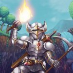 Terraria, il gioco che non vuole finire: perché anche i "piccoli" update diventano giganti
