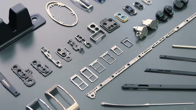 Liquidmetal Technologies