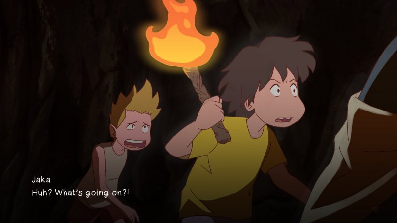 Ci saremmo aspettati una regia più accorta nelle scene d'intermezzo