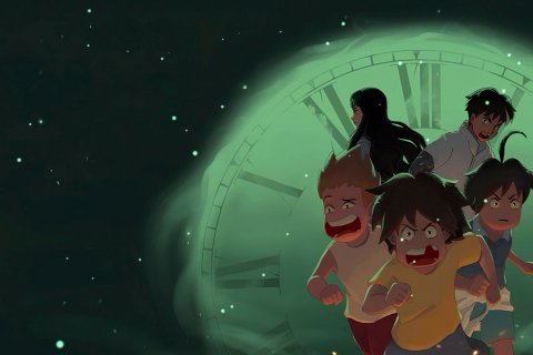 Kejora, la recensione di un’avventura che strizza l’occhio allo Studio Ghibli