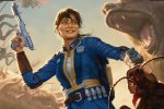 Magic: The Gathering annuncia il Secret Lair della serie TV di Fallout, ecco le prime carte svelate - Notizia