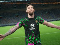 eFootball ha raggiunto i 950 milioni di download, Konami festeggia