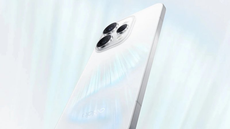 Oppo Reno 15 versione base