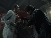Il gameplay di Resident Evil Requiem è come il sushi, secondo il suo director: “Fidatevi, provatelo”