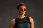 Sophie Turner nei panni di Lara Croft: la prima foto ufficiale della protagonista di Tomb Raider di Prime Video - Notizia