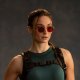 La serie TV di Tomb Raider di Amazon è in pausa: Sophie Turner si è fatta male