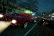 Carmageddon: Rogue Shift ha ricevuto il primo aggiornamento maggiore, con tante novità