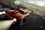 Carmageddon: Rogue Shift ha una data d'uscita ufficiale e un trailer pieno di esplosioni - Notizia