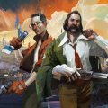 Disco Elysium aveva troppo testo e il software di scrittura è impazzito, spiega ZA/UM